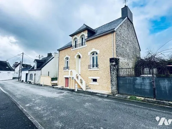 Maison 7 pièces 129 m²