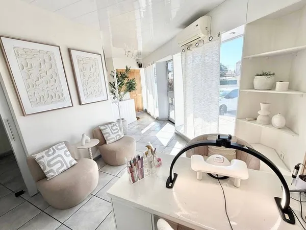 Appartement 4 pièces 55 m²
