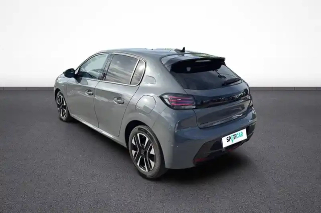 Peugeot 208 100 s&amp;s bvm6 — photo 4