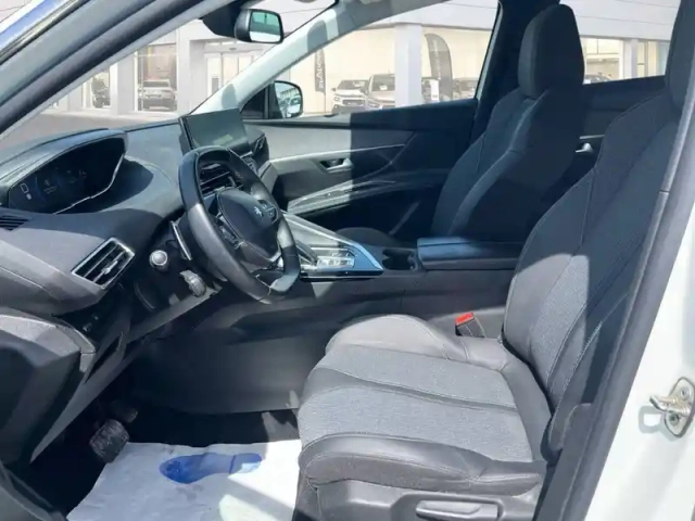 Peugeot 3008 bluehdi 130ch s&amp;s eat8 — photo 11