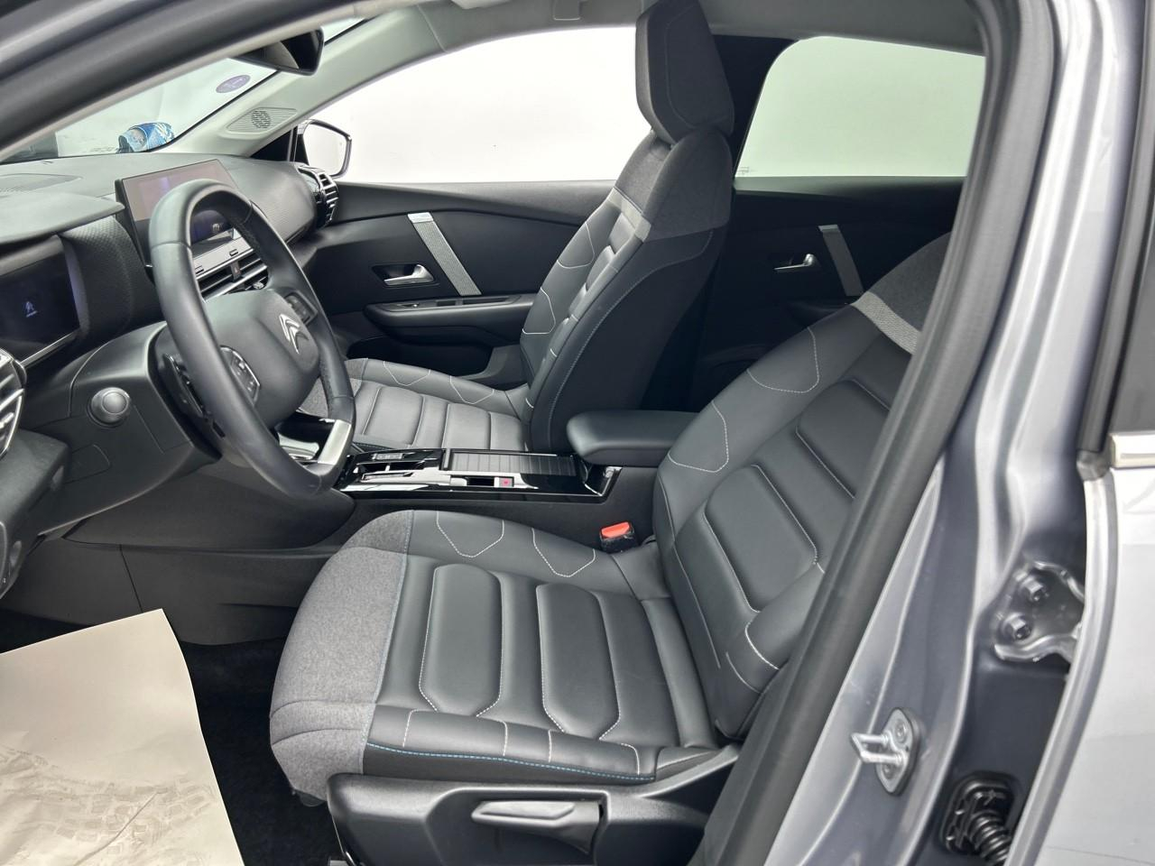 Citroën C4 puretech 130 s&s eat8 shine — photo 10