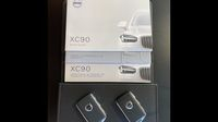 Volvo Xc90 T8 AWD 303 + 87ch Inscription Luxe Geartronic — photo 25