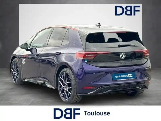 Volkswagen Id.3 id 3 fl gtx performance (79kwh) (326ch) — photo 3