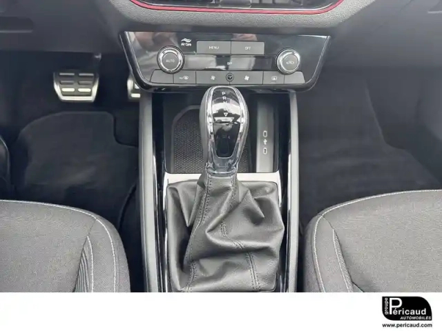 Skoda Kamiq 1.5 tsi evo 2 150 ch dsg7 act — photo 10
