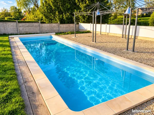 T2 Meublé d'Exception 52 m² - Tout Inclus & Prestations Haut de Gamme (Piscine, Clim, Parking Sécuri