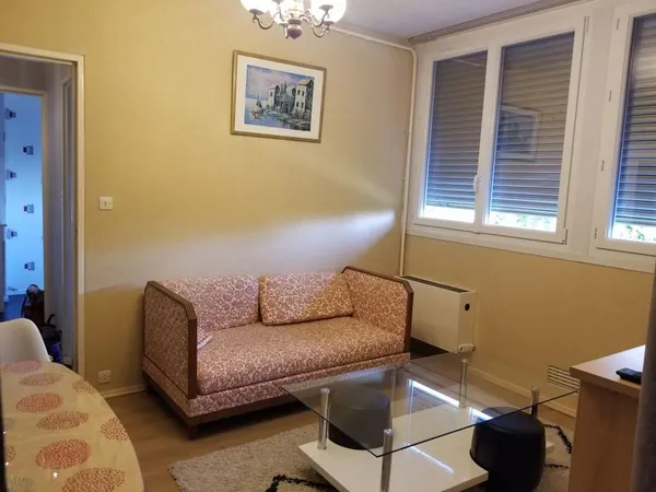 Appartement de 38m2 à louer sur Limoges