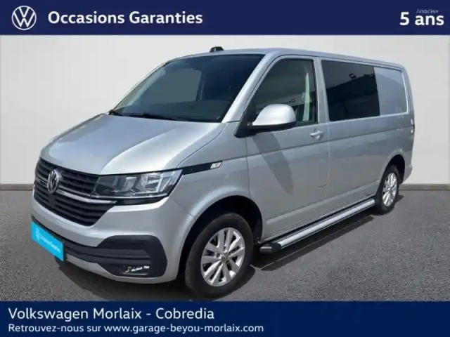 Volkswagen Transporter fg 2.8t l1h1 2.0 tdi 110ch procab business plus