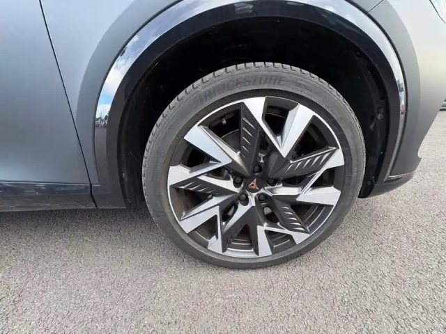 Cupra Formentor ehybrid 272 ch dsg6 - soh 99% — photo 20