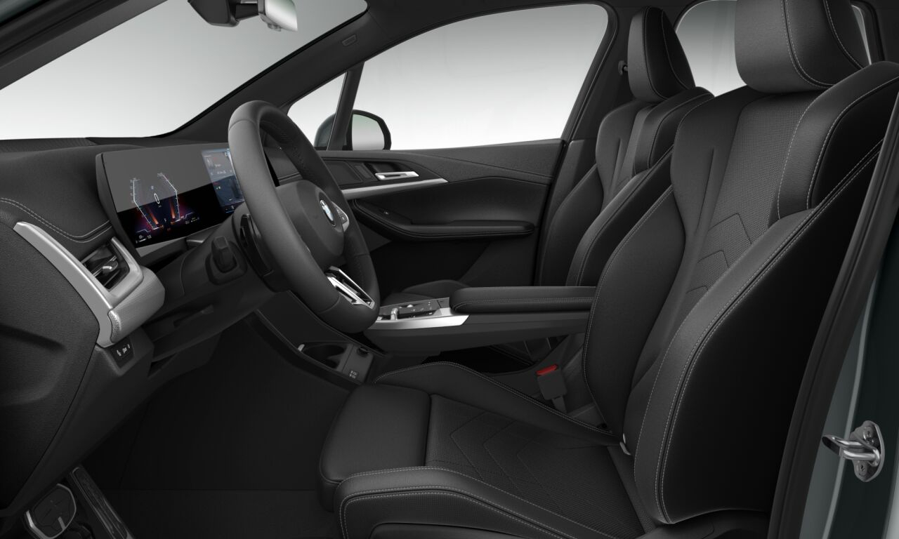 BMW Active Tourer 220i 170 ch DKG7 — photo 4