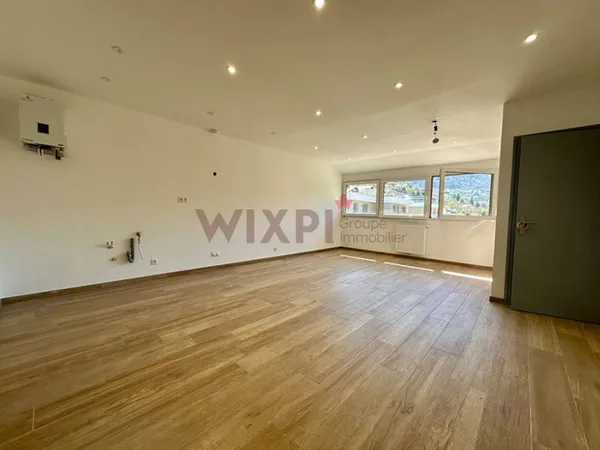 Appartement 4 pièces 78 m²