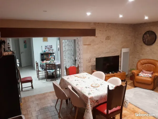 Appartement T2