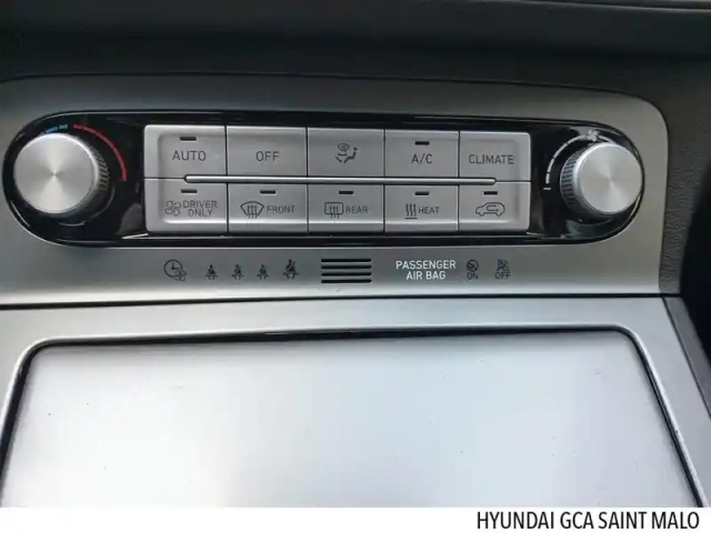 Hyundai Kona electric 39kwh - 136ch intuitive — photo 11
