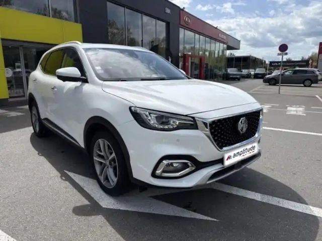 Mg Ehs 1.5t gdi 258ch phev luxury — photo 3