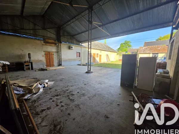Maison 5 pièces 190 m²