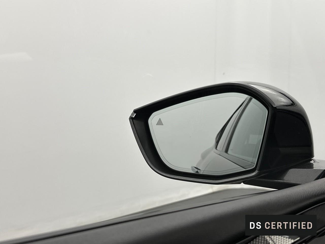 Ds Ds 4 hybride e-tense 225 eat8 performance line+ — photo 17
