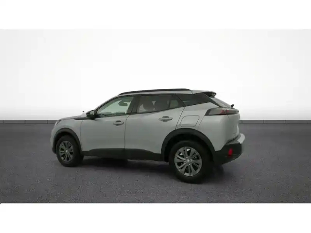 Peugeot 2008 puretech 100 s&amp;s bvm6 — photo 5