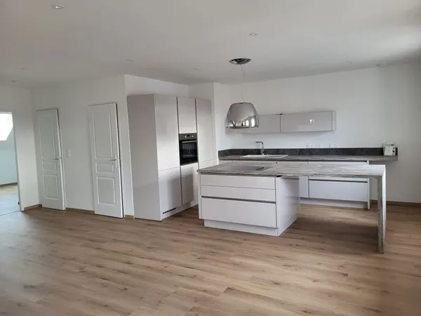 Appartement de 78m2 à louer sur Nancy