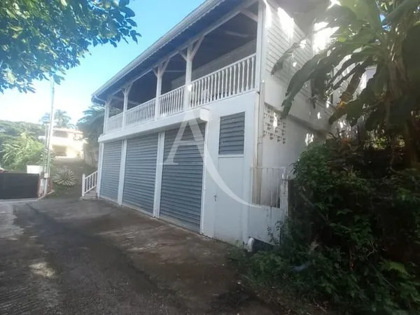 Maison 5 pièces 117 m²