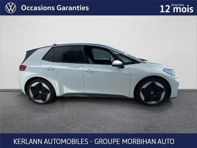 Volkswagen Id.3 204 ch pro s — photo 64