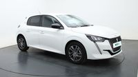 Peugeot 208 1.2 PureTech 100ch S&S Style — photo 3