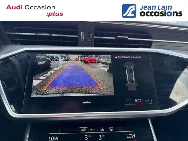 Audi A7 sportback 55 tfsie 367 s tronic 7 quattro — photo 20