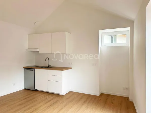 Appartement Location Pau 1p 17m² 420€