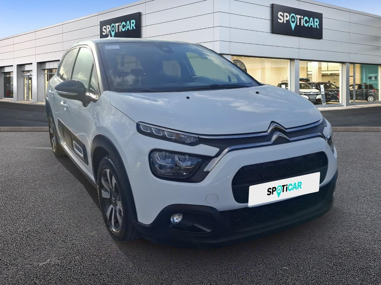 Citroën C3 1.2 puretech 110ch s&s max boite automatique — photo 3