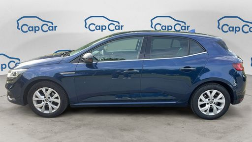 Renault Megane 1.3 TCe 115 - Limited – 2019 – 85200 km – Essence – Boîte Manuelle — photo 8
