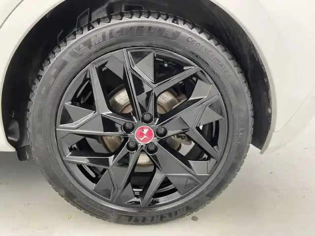 Ds Ds 4 hybride e-tense 225 eat8 — photo 16