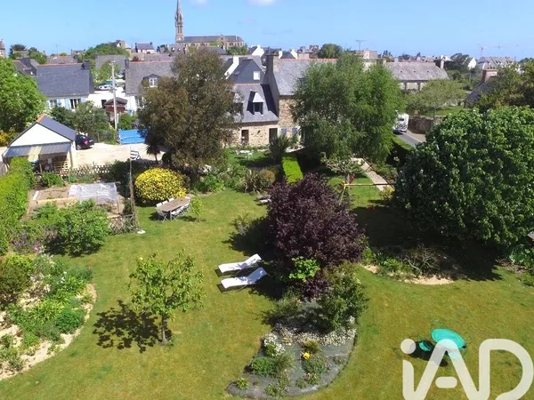 Vente Maison/villa 8 pièces