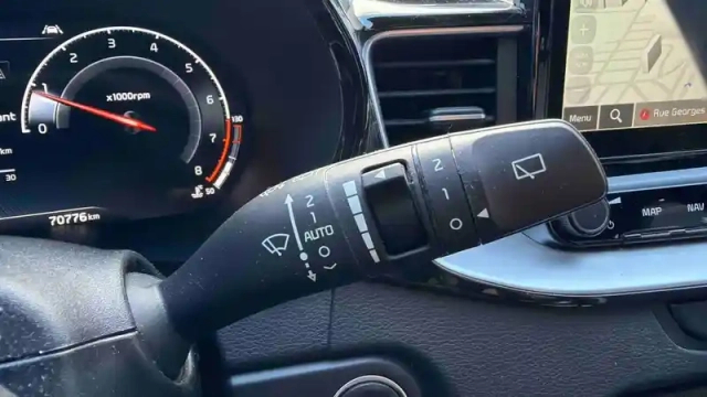 Kia Ceed pro 1.0 t-gdi 120 ch isg bvm6 — photo 20