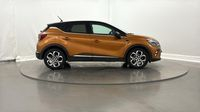 Renault Captur 1.6 E-Tech hybride 145ch Intens -21 — photo 4