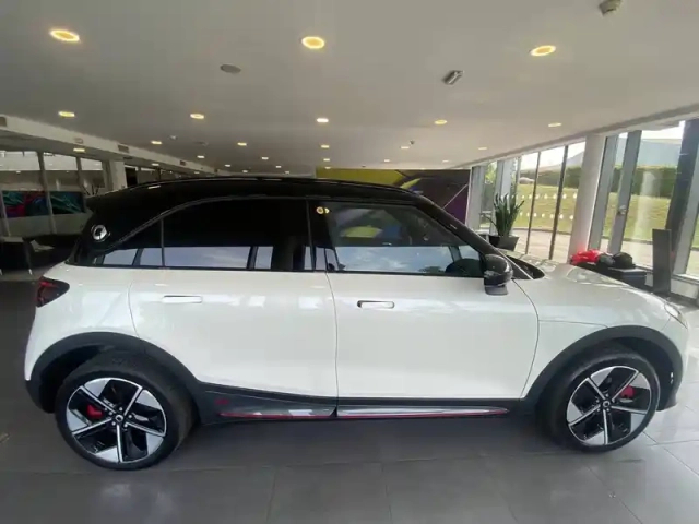 Smart 1 smart # 428 ch — photo 4