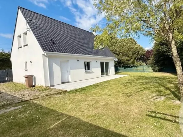 Maison a vendre