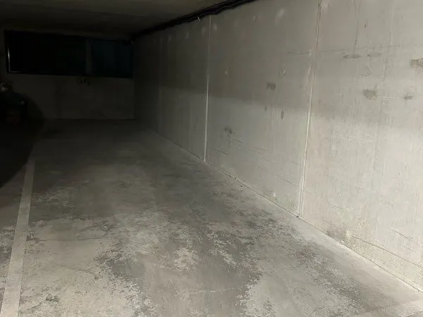 2 places de parking