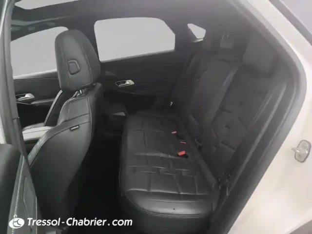 Ds Ds 7 ds7 crossback puretech 225 eat8 grand chic — photo 23