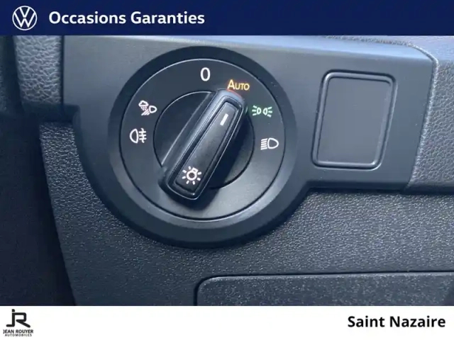 Volkswagen T-Cross 1.0 tsi 116 start/stop dsg7 — photo 12