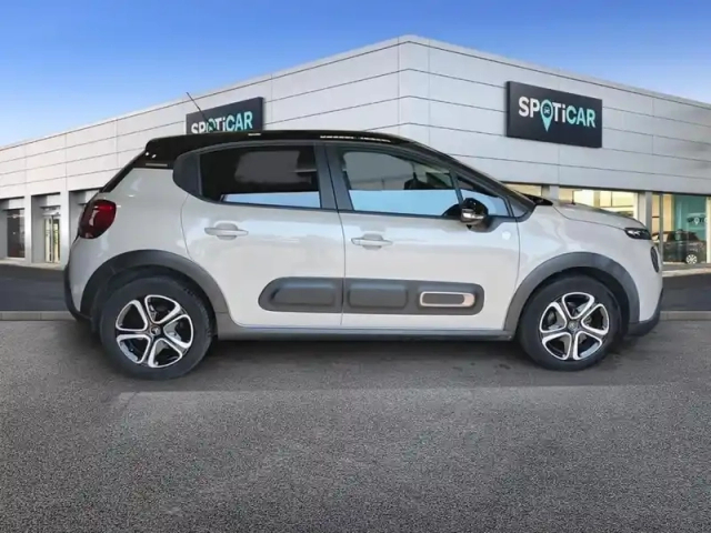 Citroën C3 puretech 83 s&amp;s bvm5 c-series — photo 6