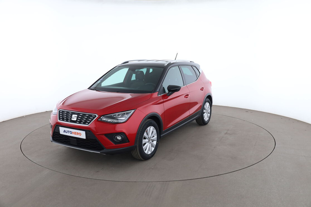 Seat Arona 1.0 EcoTSI Xcellence