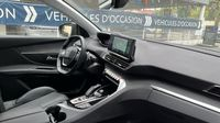 Peugeot 3008 HYBRID 225ch Allure Pack e-EAT8 — photo 32
