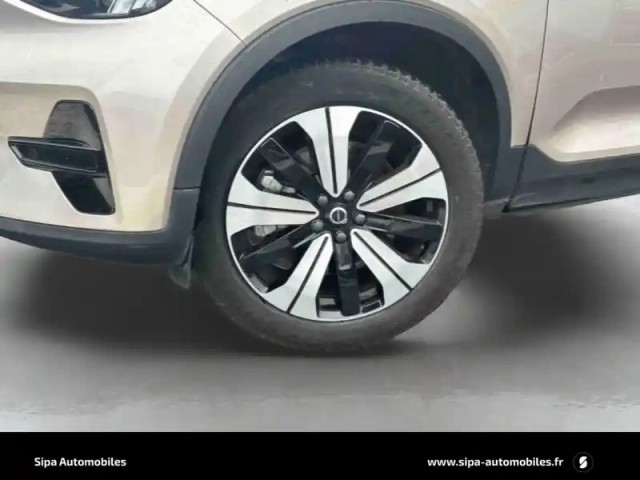 Volvo Xc40 recharge 231 ch 1edt — photo 13