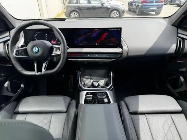 Bmw X3 xdrive30e 299ch m sport — photo 8