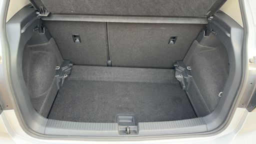 Volkswagen T-Cross 1.0 TSI 115 DSG7 - United – 2020 – 69652 km – Essence – Boîte Automatique — photo 27