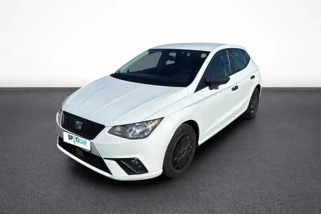 Seat Ibiza 1.0 80 ch s/s bvm5