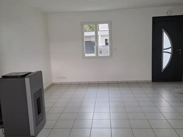 Maison tout confort rainneville