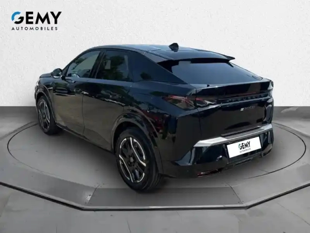 Peugeot 3008 electrique 210 ch 73 kwh — photo 7