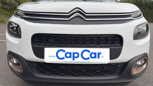 Citroen C3 1.2 PureTech 82 - Origins Premium – 2019 – 56750 km – Essence – Boîte Manuelle — photo 12