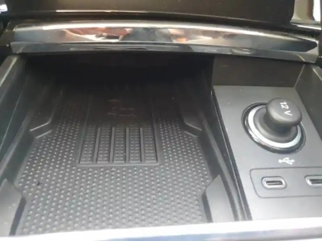 Skoda Karoq 1.0 tsi evo 2 116 ch selection — photo 39