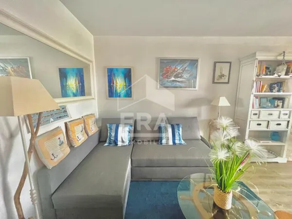 Appartement 2 pièces 53 m²