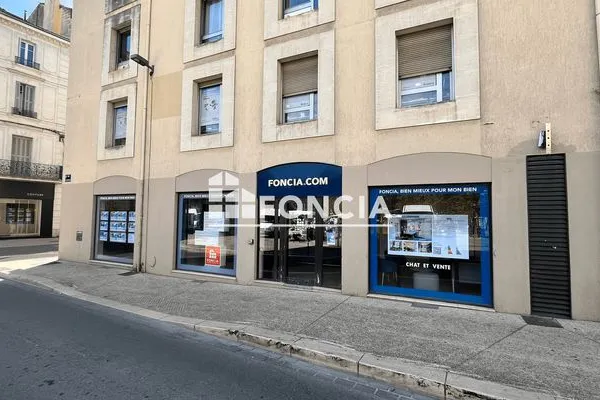 Local 3 pièces 280 m²